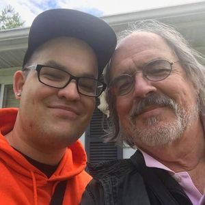 Meet your Posher, George